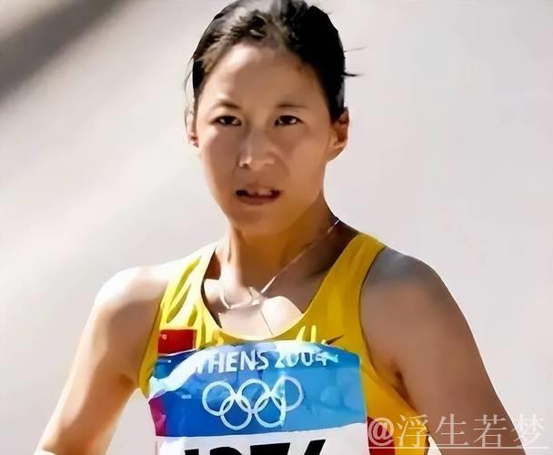 中国最孤独奥运冠军：独自冲线夺金，却无人庆祝