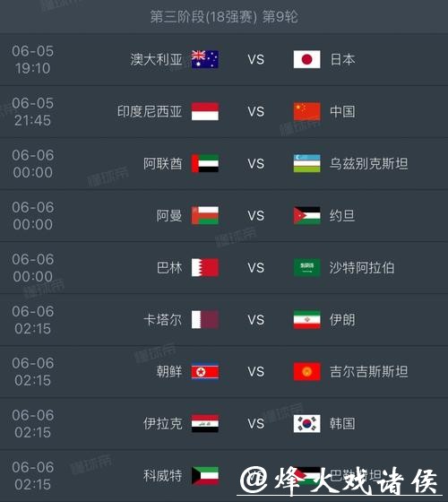 世界杯赛程预测:哪支球队更有优势 世界杯赛程预测:哪支球队更有优势